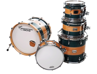 BJÖRN KERSTAN CUSTOM SET